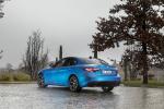 Alfa Romeo Giulia Veloce Q4 2016 года